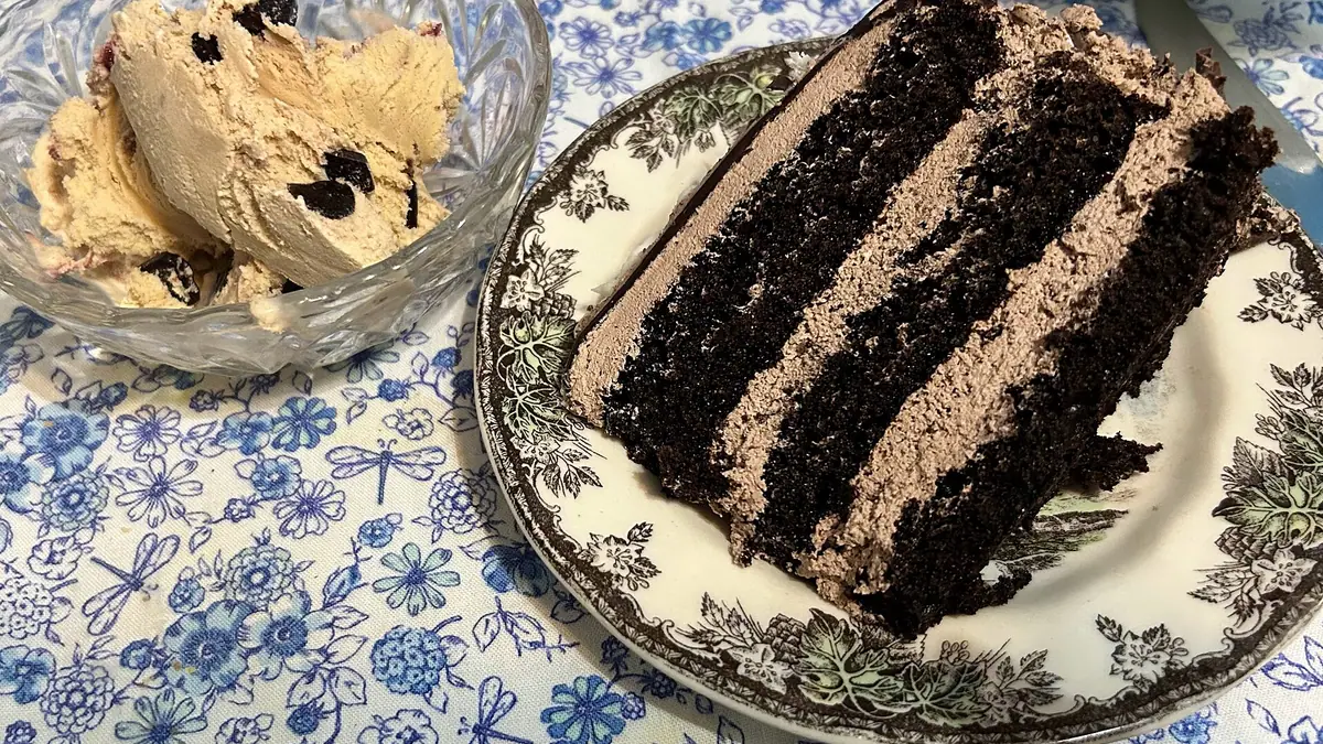 Mimi's Bakehouse – cake shop in Silverknowes, Edinburgh
