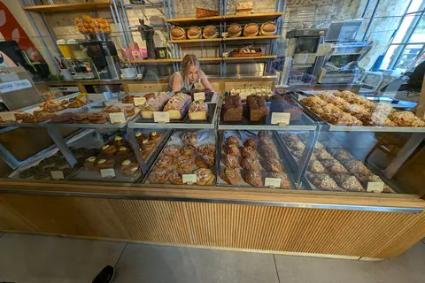 Mimi's Bakehouse photo 2